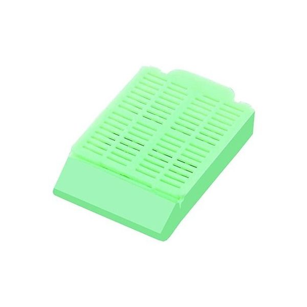 アズワン ビオラモ包埋カセット 1袋(500個入) VEC-500G 1袋(500個) 2-6712-03（直送品）