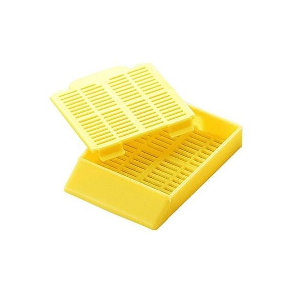 アズワン ビオラモ包埋カセット 1袋(500個入) VEC-500Y 1袋(500個) 2-6712-04（直送品）