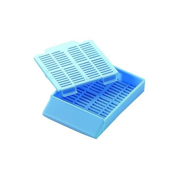 アズワン ビオラモ包埋カセット 1袋(500個入) VEC-500B 1袋(500個) 2-6712-05（直送品）