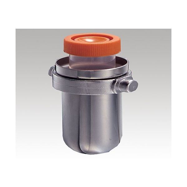 アズワン ビオラモ汎用遠心機バケット（TS-7C用） 7150-01 1個 2-7166-15（直送品）