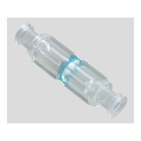 SPGテクノ 乳化コネクター(ポンピングタイプ・SPG透過膜乳化用) 表面処理無(親水性) 30μm PC30N 1個 2-9030-04（直送品）