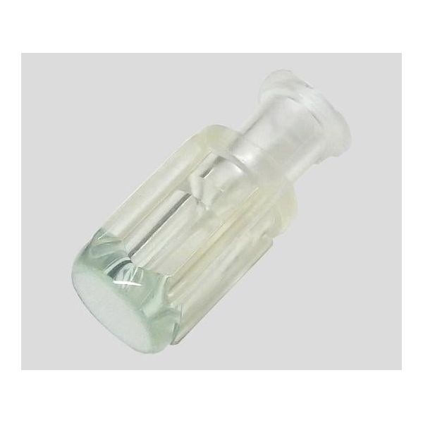 SPGテクノ 乳化コネクター (ダイレクトタイプ・SPG直接膜乳化用) 疎水処理 3μm DC03U 1個 2-9065-02（直送品）