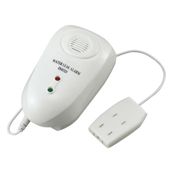 アズワン 漏液アラーム 2-917-01 1セット（直送品）