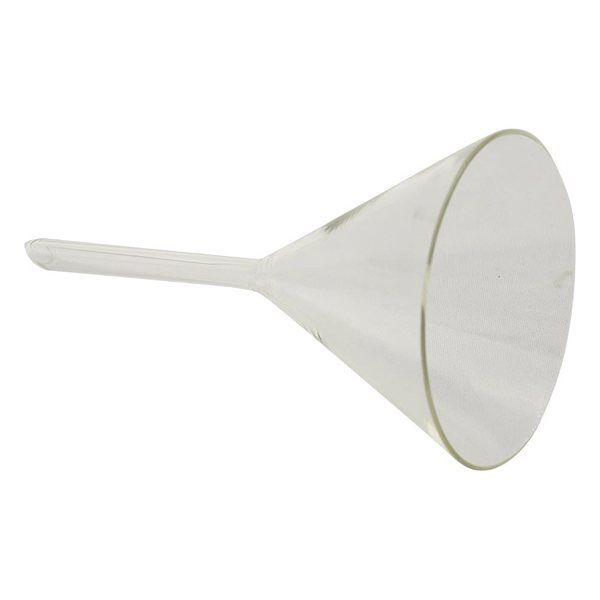 アズワン ガラスロート φ70mm 2-9171-05 1個（直送品）