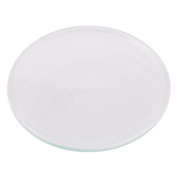 アズワン 時計皿 φ40mm 10個入 2-9136-01 1箱(10枚)（直送品）