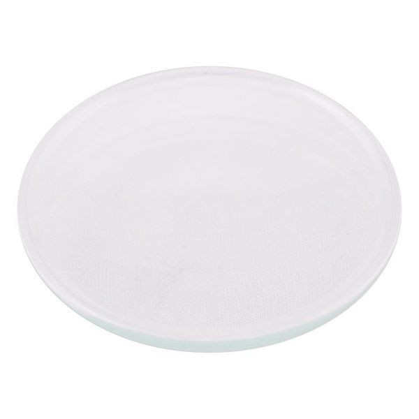 アズワン 時計皿 φ50mm 10個入 2-9136-02 1箱(10枚)（直送品）