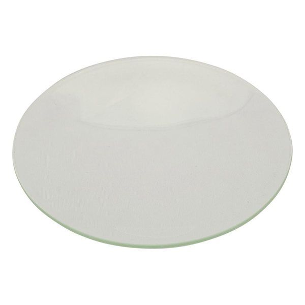 アズワン 時計皿 φ110mm 10個入 2-9136-08 1箱(10枚)（直送品）