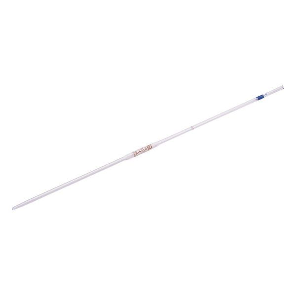 アズワン ホールピペット 1mL 2-9137-01 1本（直送品）