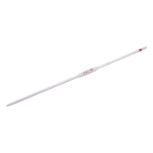 アズワン　ピペット ホールピペット/石英製