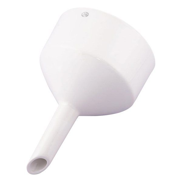 アズワン 磁製ロート(ビフネル) 400mL 237/5 1個 2-9033-04（直送品）