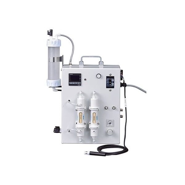 アズワン 湿度コントロールユニット(フィードバック式) 2-8647-01 1台（直送品）