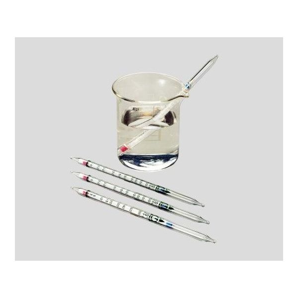 ガステック 液体検知管 溶存硫化物 1箱(10本入) 211M 1箱 2-8872-06（直送品）