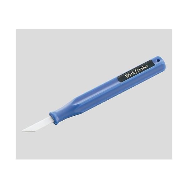 アルゴファイルジャパン 精密バリ取りハンドツール ワークフィニッシャー WF620 1本 2-9344-05（直送品）