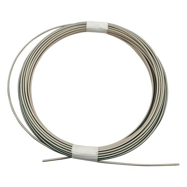 東京マテリアルス HPLC配管用PEEKチューブ NPKー025 0.75×1/16 1巻(10m) 1巻 2-9422-13（直送品）