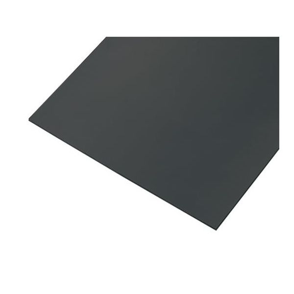 アズワン ニトリルゴムシート 1000mm×1000mm×5t 2-9308-03 1枚（直送品）