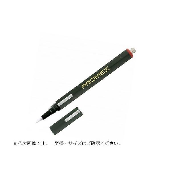 アズワン PROMEX メッキ装置(ペンタイプ)用メッキペン(金K18) 2-9246-14 1本(1個)（直送品）