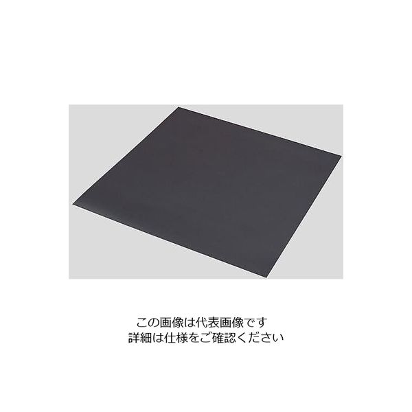 アズワン マグネットシート 片面マグネット 2-9247-01 1枚（直送品）