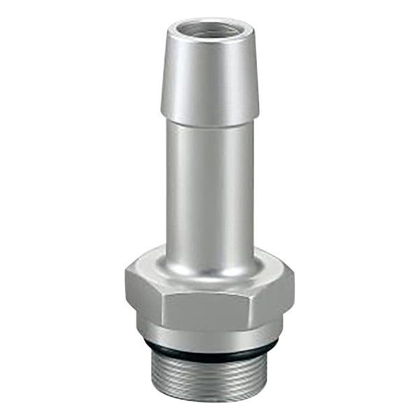 アズワン 油回転真空ポンプAVRI用チューブジョイント φ18 2-928-15 1個（直送品）