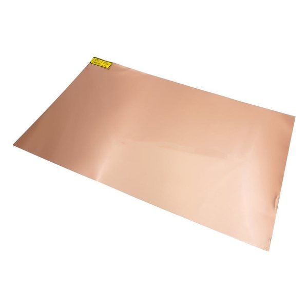 光 銅板材 HC0366 2-9276-01 1枚（直送品）