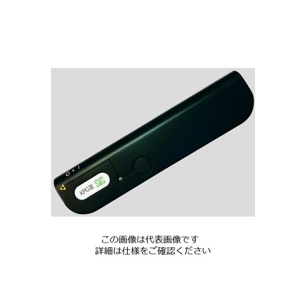 エスティーシー グリーンレーザーポインター 2-9200-02 1個（直送品）