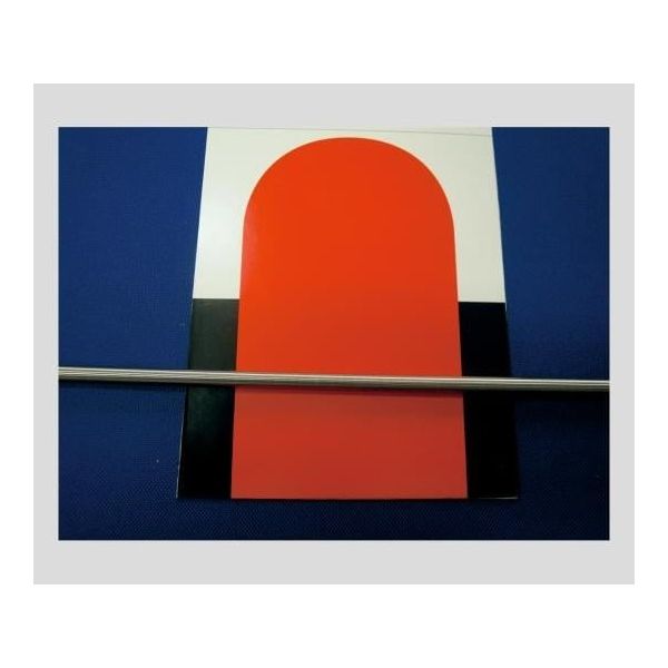 アズワン バーコーター 2-9572-20 1個（直送品）