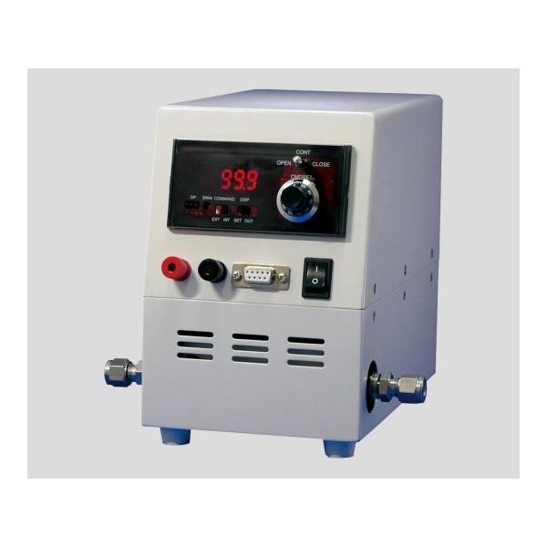 アズワン ガス流量制御ユニットDDー04Cー05 DD-04C-05 1台 2-959-05（直送品）