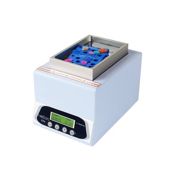 アズワン ドライバス(ビーズ・ウォーターバス兼用) EL-02 1台 2