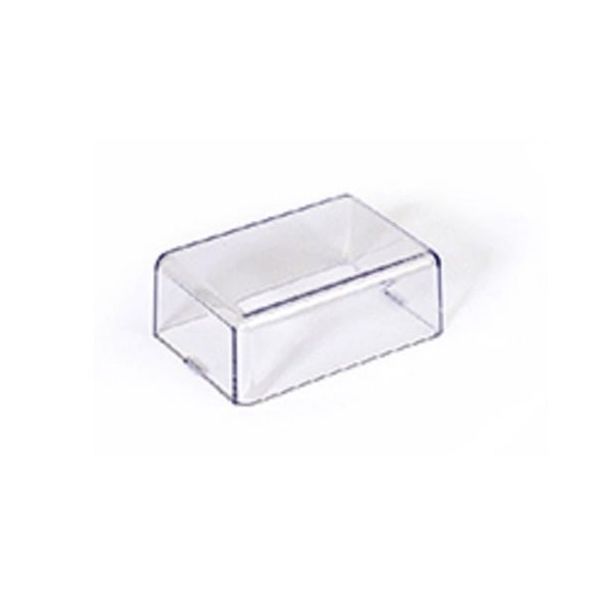 アズワン ミニブロックバス(ビーズ・ウォーターバス兼用)用 フタ MD-MINI-LID 1個 2-9528-17（直送品）