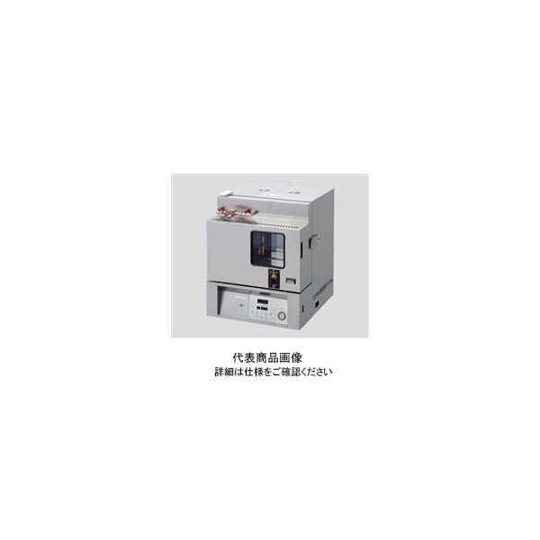 愛知電機 小型乾燥器用 1Lステンレス製容器 1個 2-9516-14（直送品）