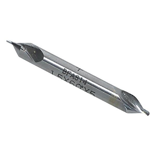 東洋アソシエイツ 卓上旋盤センタードリル Compact3/Compact7用 2-9517-13 1個（直送品）