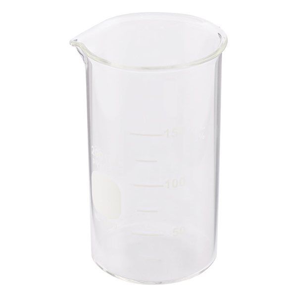 コーニングインターナショナル トールビーカー PYREX(R) 1060-200 1個 2-9427-02（直送品）