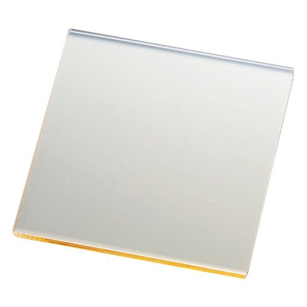 アズワン ガラス板 □600ー3 ネオセラム(R)Nー0 2-9741-03 1枚（直送品）