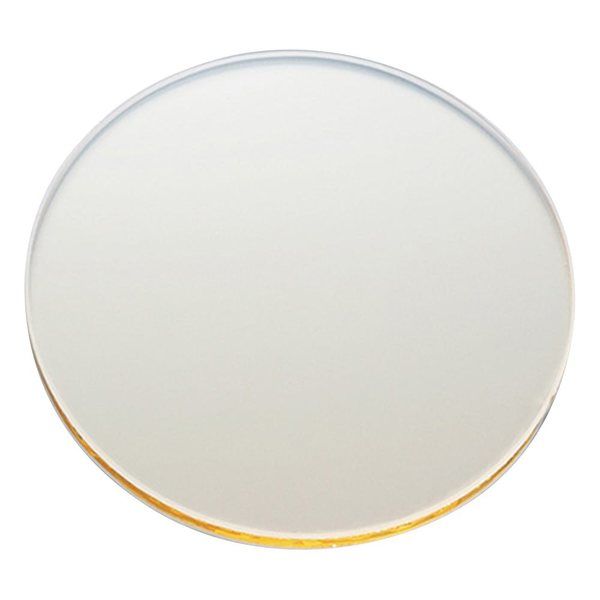 アズワン ガラス板 φ150ー3 ネオセラム(R)Nー0 2-9741-04 1枚（直送品）