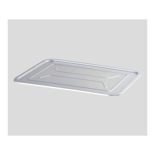 本間冬治工業 ステンレスタンク200型用フタ 2-9766-12 1枚(1個)（直送品）