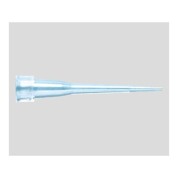 ピペットチップ(ART) 10μL 未滅菌 1セット(96本×10トレイ入) 3502-RT 1セット(960本)（直送品）