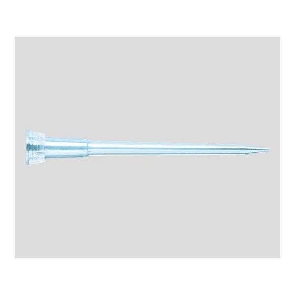 ピペットチップ(ART) 20μL 滅菌済 1セット(96本×10トレイ入) 3521-RT 1セット(960本)（直送品）