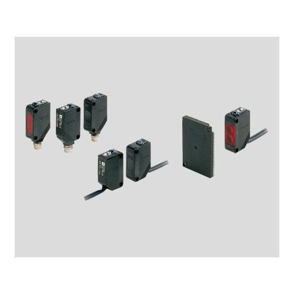 オムロン 光電センサーE3ZーT61A 2M E3Z-T61A 1個 2-9711-09（直送品）