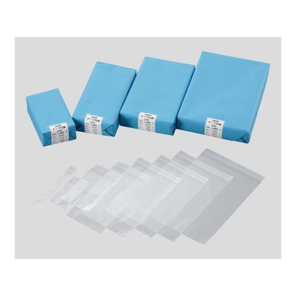 大洋社 OPP袋 240×330mm テープ部40mm 1000枚入り 2-9704-08 1袋(1000枚)（直送品）