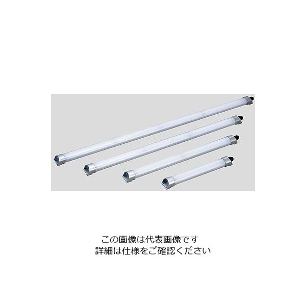 日機 LEDライト(簡易防水型) NLT2専用マグネット 2個入 ND-P03 1セット(2個) 2-9628-11（直送品）