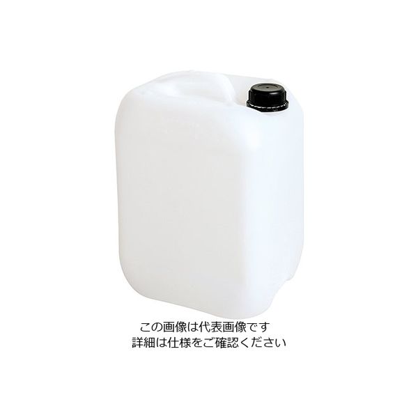 アズワン 廃液回収容器(GL45) 10L 107952 1個 2-9655-03（直送品）