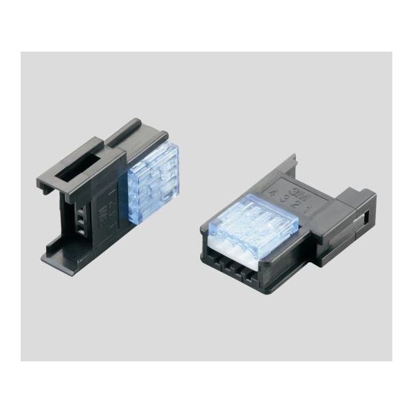 スリーエム ジャパン ソケット 373043101000FL 赤 37304-3101-000 FL 1個 2-9685-04（直送品）