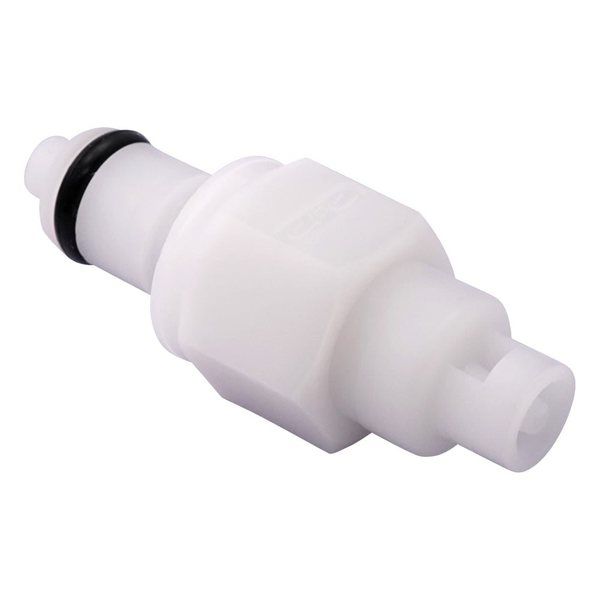 CPC 超小型カップリング(アセタール・弁付き) インサート PMCD2201 1個 2-9642-01（直送品）