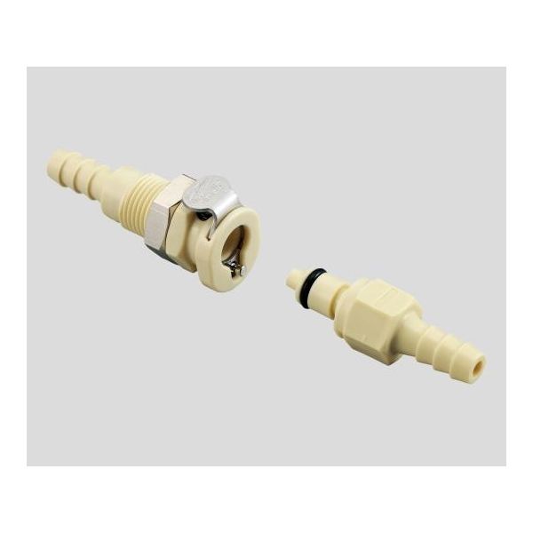 アラム 超小型カップリング PMCD220112 1個 2-9644-01（直送品）