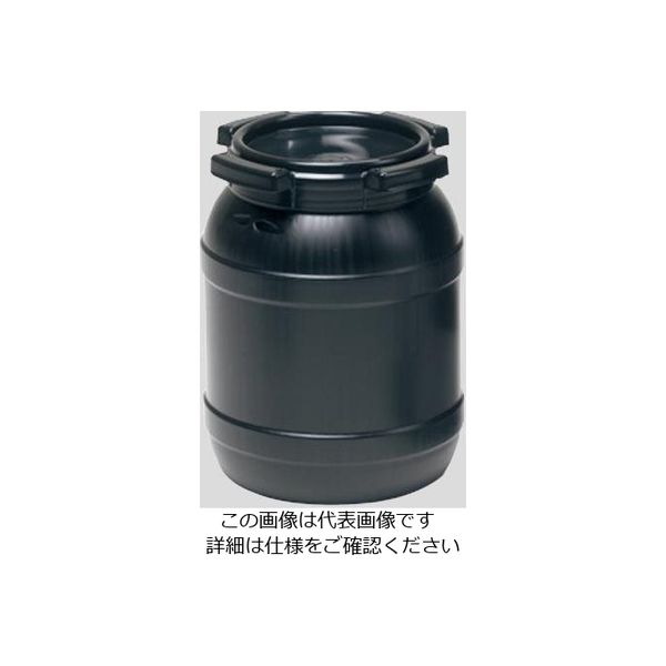 アズワン 密閉容器 6L 7006-61-101 1個 2-9670-01（直送品） - アスクル