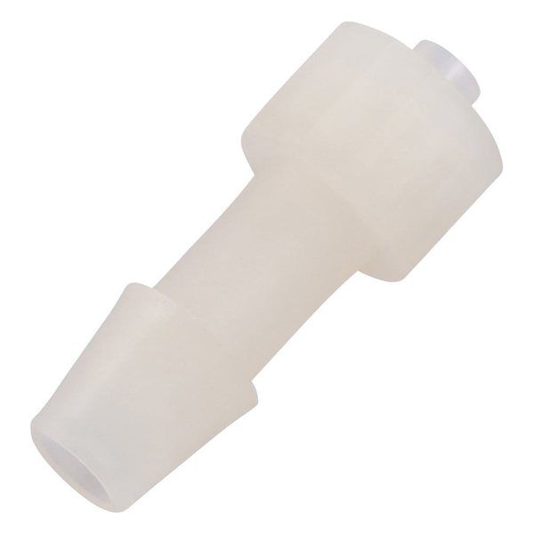 アイシス ルアーフィッティング(PVDF製・軟質チューブ用)1袋(10個入) VRM608 1袋(10個) 2-9964-06（直送品）