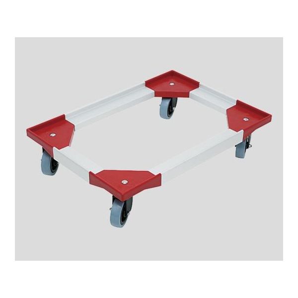 エレクター 保温コンテナTF70290(専用台車) 2-9968-12 1台（直送品）