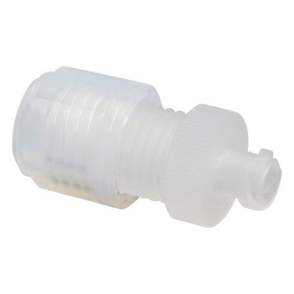 アズワン 耐薬CTFEルアーフィッティング メス 2-9973-05 1個（直送品）