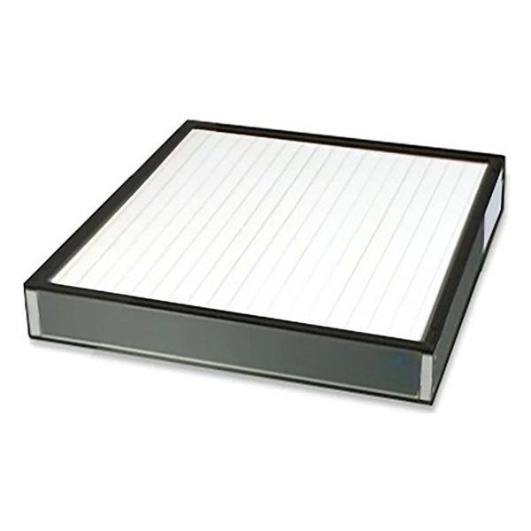 アズワン ピュアスペース・05 交換用 抗菌・防臭HEPAフィルター PSV-05AD 1台(1個) 3-1425-11（直送品）