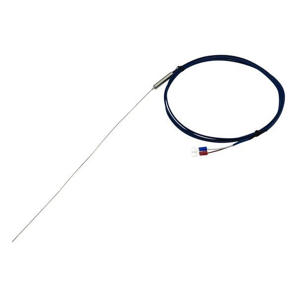 アズワン K熱電対(M4Y端子タイプ) KTO-10300 1本 3-1560-05（直送品）