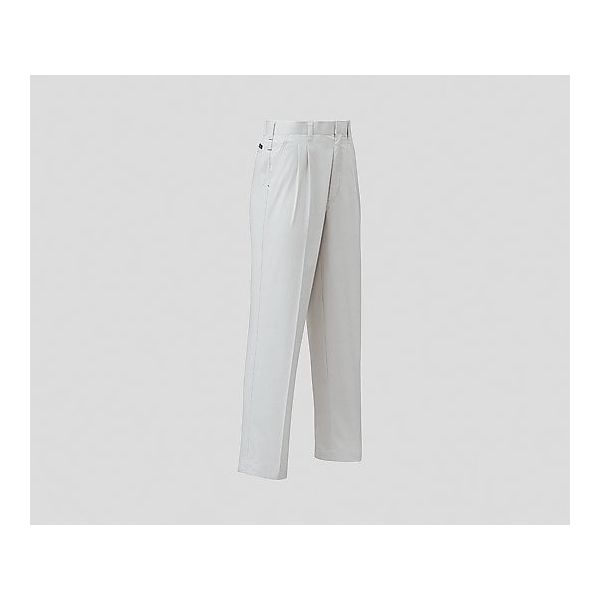 コーコス信岡 ツータックスラックス1943 76 銀 1943 1本 2-9940-02（直送品）